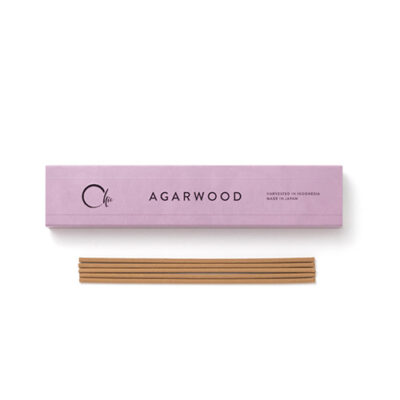 Kadzidła Chië Agarwood