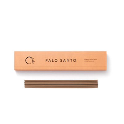 Kadzidła Chië Palo Santo