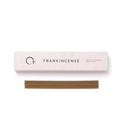 Kadzidła Chië Frankincense