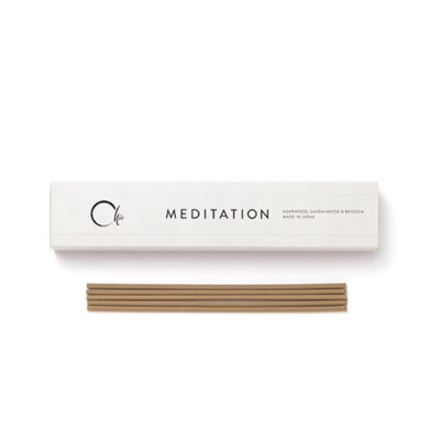 Kadzidła Chië Meditation